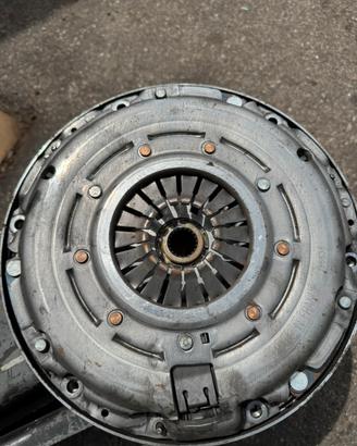 Kit volano frizione Fiat Freemont 2.0 jtd