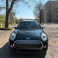 Mini cooper 1.5 d -2015