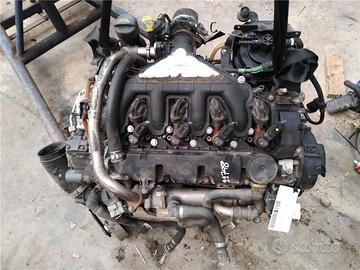 Ford kuga 2009 - g6dg