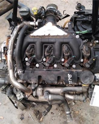 Ford kuga 2009 - g6dg