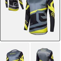 Abbigliamento divisa cross enduro
