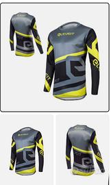 Abbigliamento divisa cross enduro