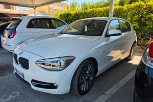 BMW SERIE 1 118D SPORT