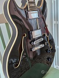 Chitarra Elettrica D'Angelico Premier DC