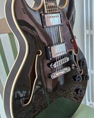 Chitarra Elettrica D'Angelico Premier DC