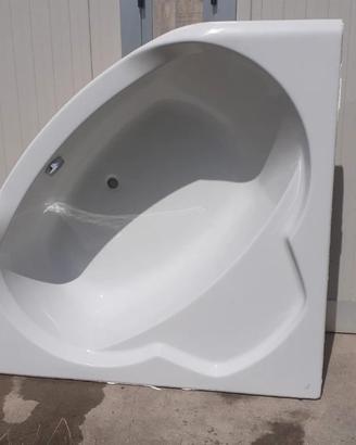 vasca da bagno 