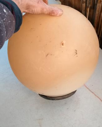 cinque oblò da esterno 