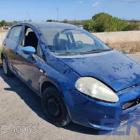 FIAT GRANDE PUNTO 199 1.2 65CV 05-09 Ricambi