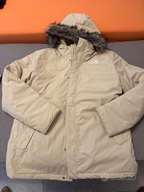 The North Face Zaneck Giacca Uomo XL