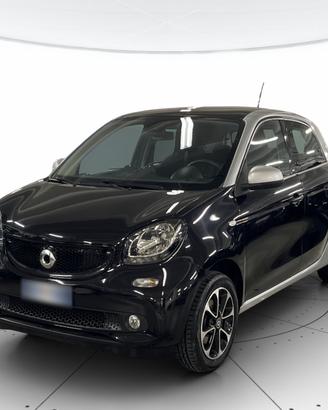SMART Forfour 1.0 71cv Passion