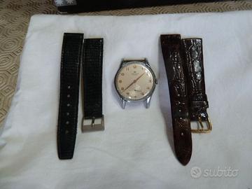 orologio vintage
