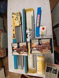 Macchina da maglieria Brother