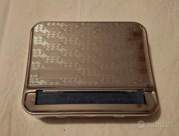 Rollatore automatico