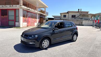Volkswagen Polo 1.4 TDI 5p. Trendline
