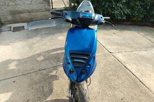 Piaggio NRG MC2