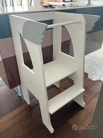 Torretta montessoriana