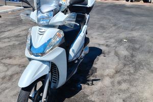 SH 300 anno 2013, km 37000