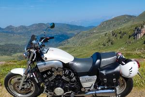 Yamaha V Max 1200 del 1991