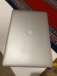 MacBook Pro 15" Retina