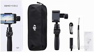 DJI Osmo Mobile (Vers. 1)