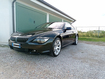 BMW 630i