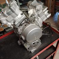 Suzuki RGV 250
