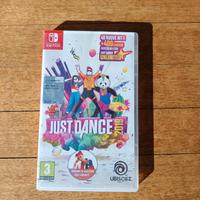Just dance 2019 Nintendo switch 