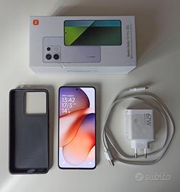 Xiaomi Redmi Note 13 Pro 5G 8+256GB dual sim