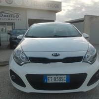 KIA Rio 1.4 CRDi 5p. Cool