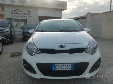 KIA Rio 1.4 CRDi 5p. Cool