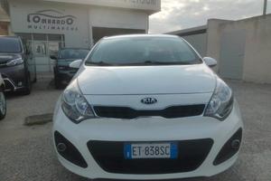 KIA Rio 1.4 CRDi 5p. Cool