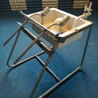 attrezzi per il vino