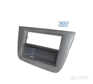 MARCO 2 DIN ALTEA TOLEDO TELAIO 2 DIN ALTEA TOLEDO