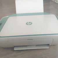 STAMPANTE  HPdeskjet 2742E con cartucce nuove