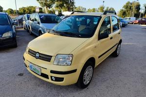 FIAT Panda 1.2 Dynamic Natural Power