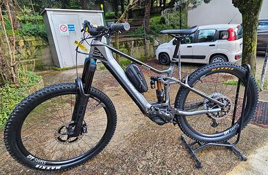 Merida eONE-SYXTY 10K 2023 Taglia S/M • FullCarbon