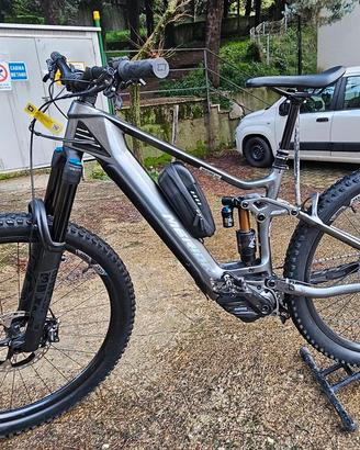 Merida eONE-SYXTY 10K 2023 Taglia S/M • FullCarbon