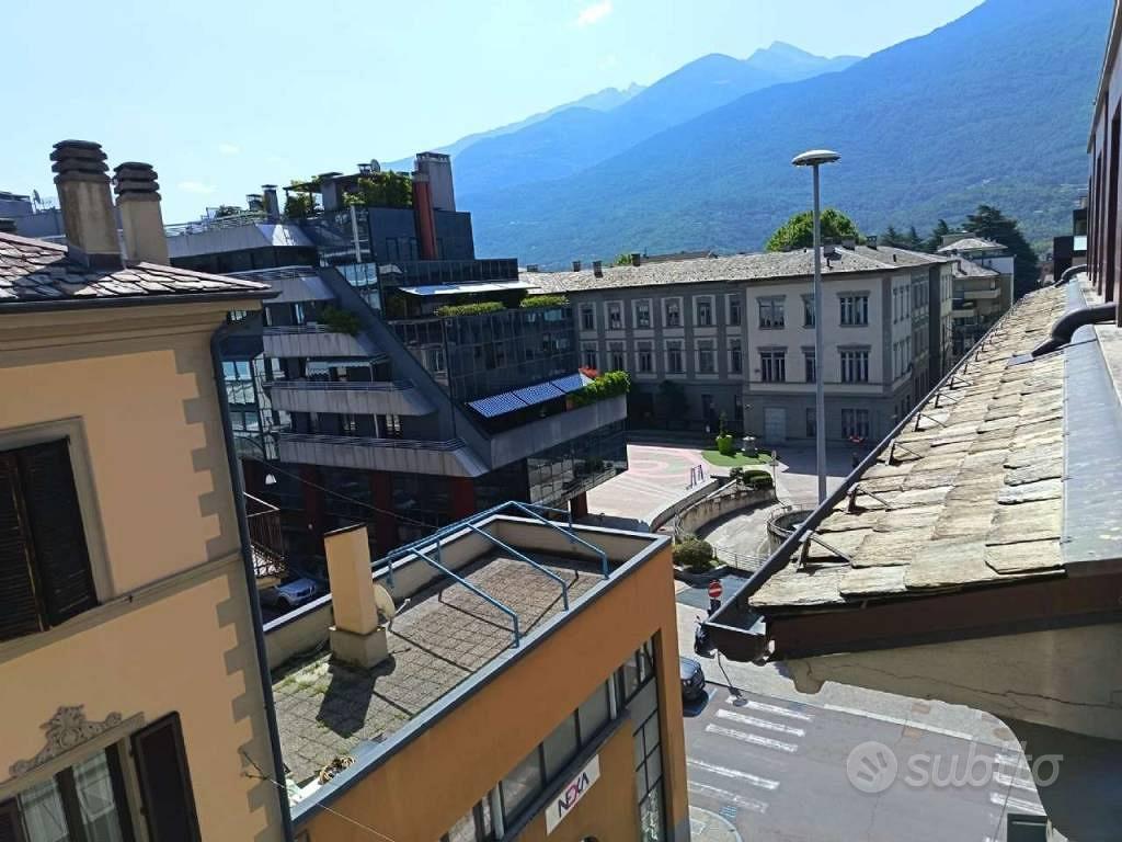 Appartamento – Sondrio, Scarpatetti, Campoledro - Vista 3