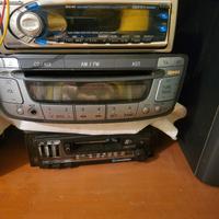 Autoradio
