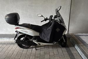 Honda PCX 150 - 2013 Motore nuovo