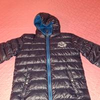 Giacca a vento ragazzo Napapijri 12 anni bl