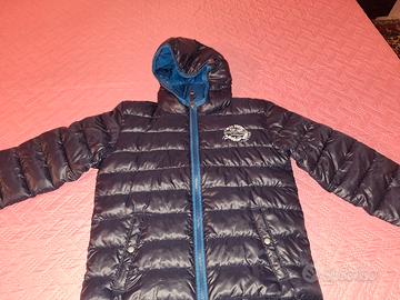 Giacca a vento ragazzo Napapijri 12 anni bl