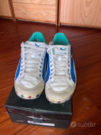 Sneakers Puma by Neil Barret