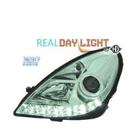 FARI PER MERCEDES SLK R171 04-11