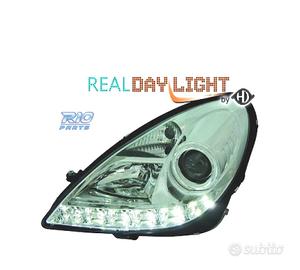 FARI PER MERCEDES SLK R171 04-11