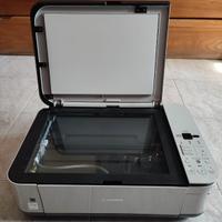 Stampante multifunzione Canon Pixma MP260