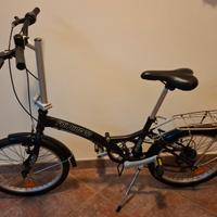Bicicletta pieghevole folding 20