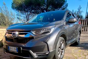 Honda Cr-v 2.0i Helegance AWD Full Hybrid