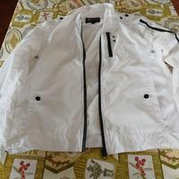 Giubbino in Nylon Adrexx