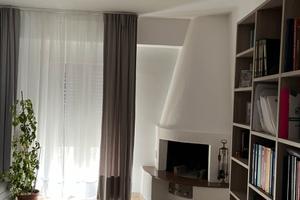 Appartamento con ascensore lina